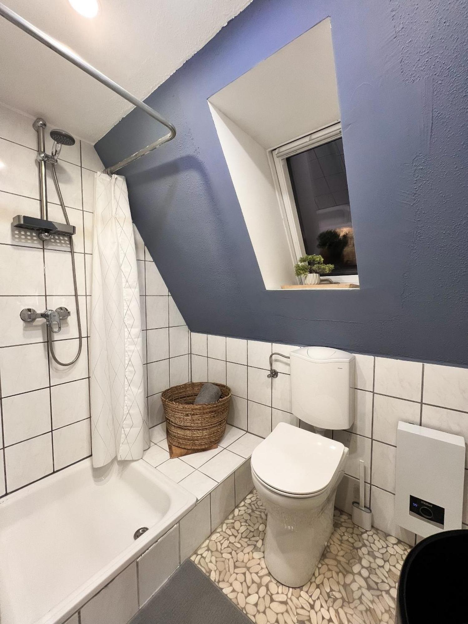 Blue Loft Apartment Dortmund Exterior photo